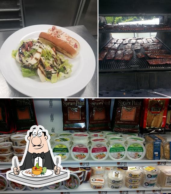 Noel's Specialty Foods & Catering