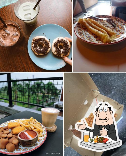 KITE COFFEE & ROASTERY