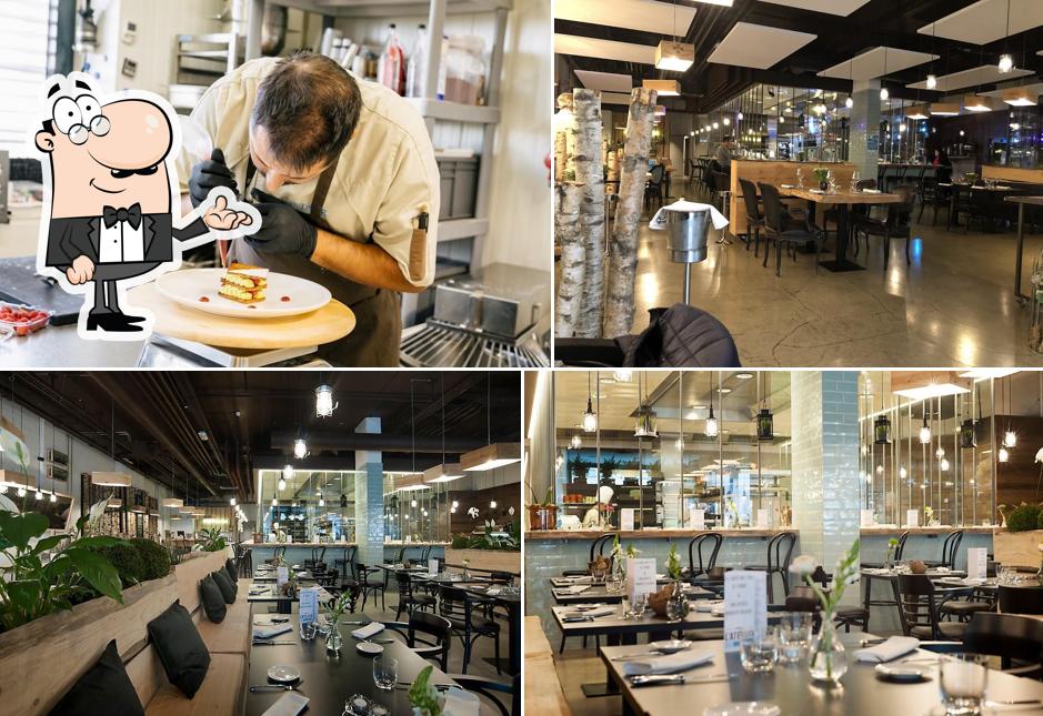 La Manufacture