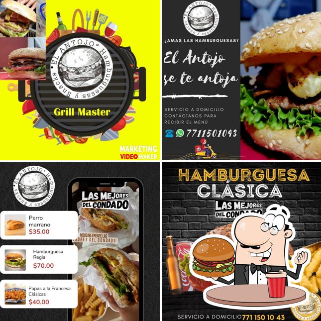El Antojo