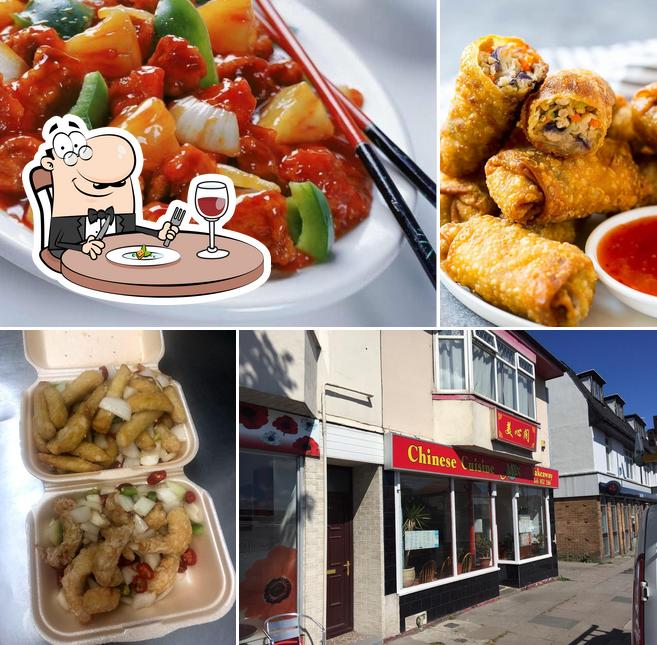 Max Chinese Takeaway