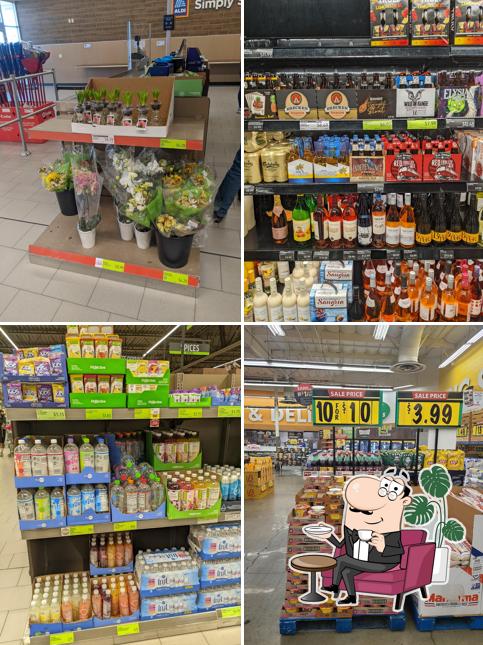 Food 4 Less