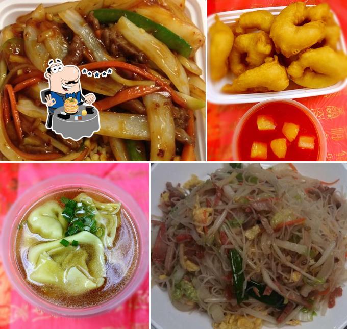 Good Taste Restaurant