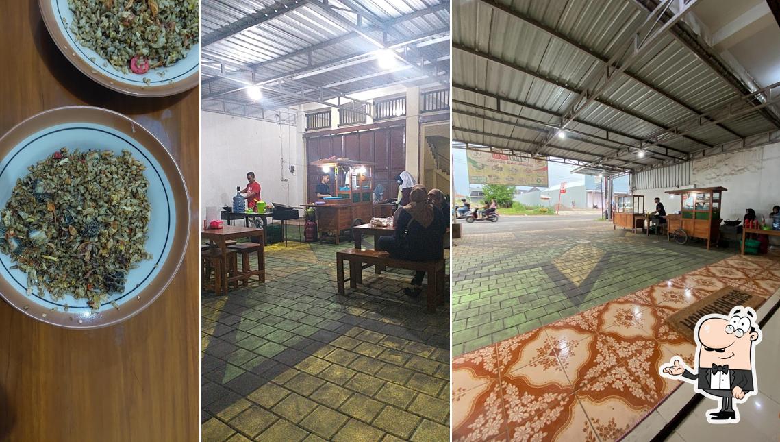 Om Jo Spesial Nasi Goreng