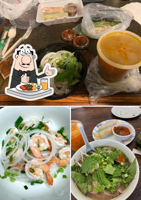 Pho Saigon