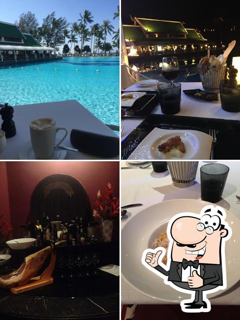 Portofino Italian Restaurant