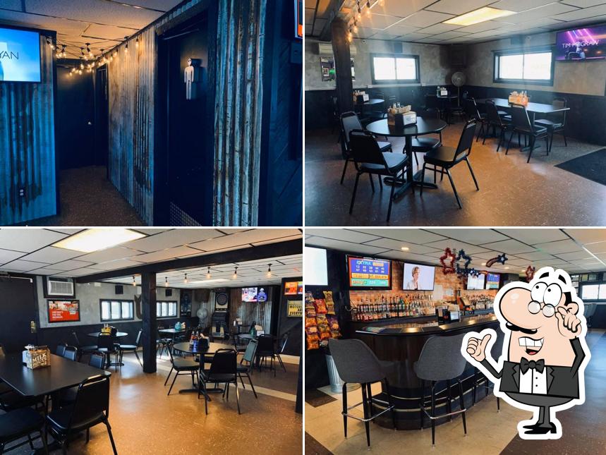 Beeter’s Brew Pub