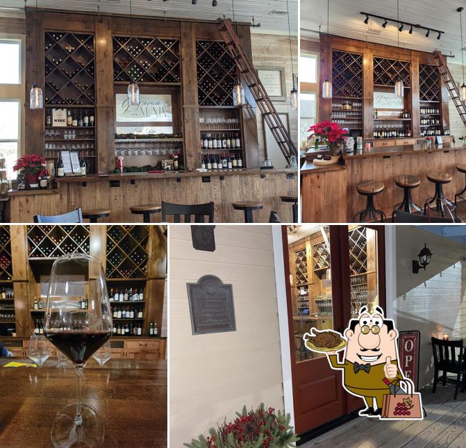Grapevine On Main