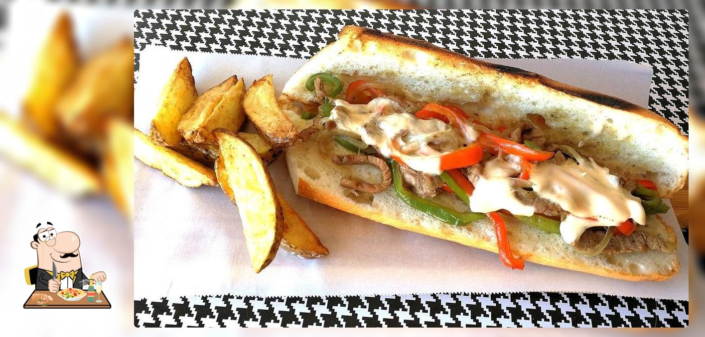 Vien's Cafe
