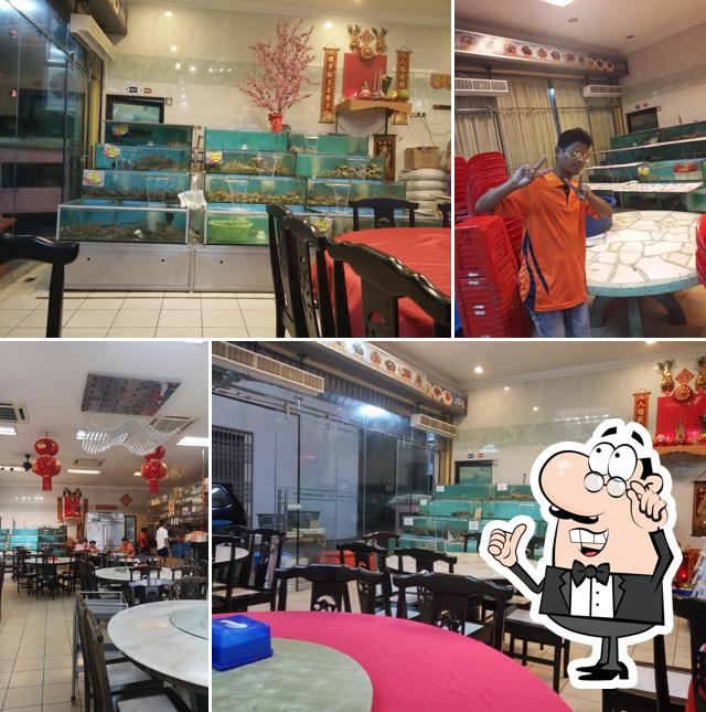 RESTORAN PEKING