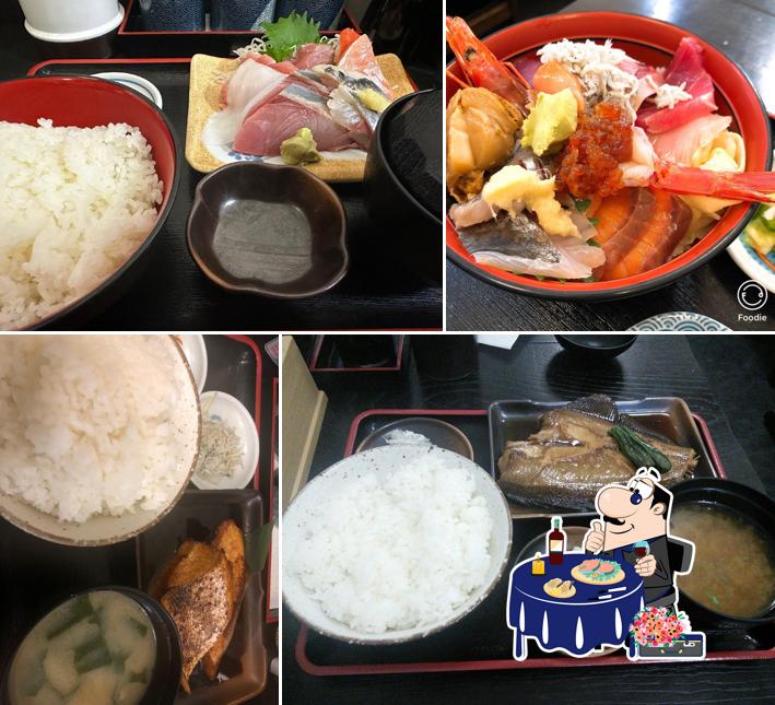 AmiMoto Izu