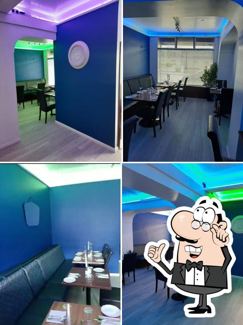 Ayman's Diner