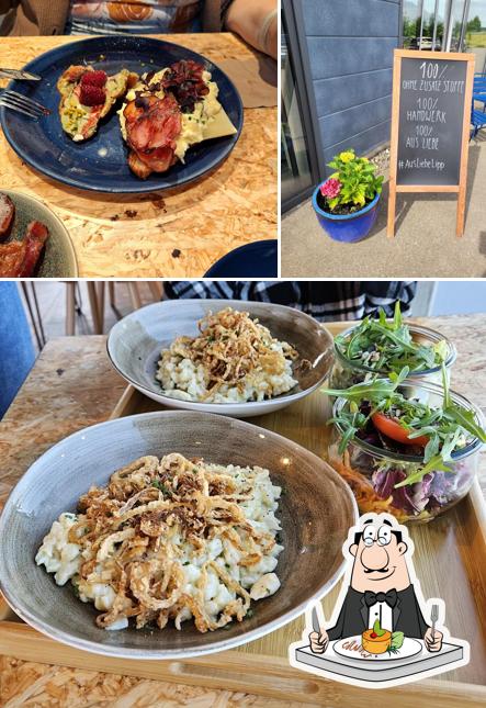 Bäckerei, Konditorei & Bistro Lipp Füssen