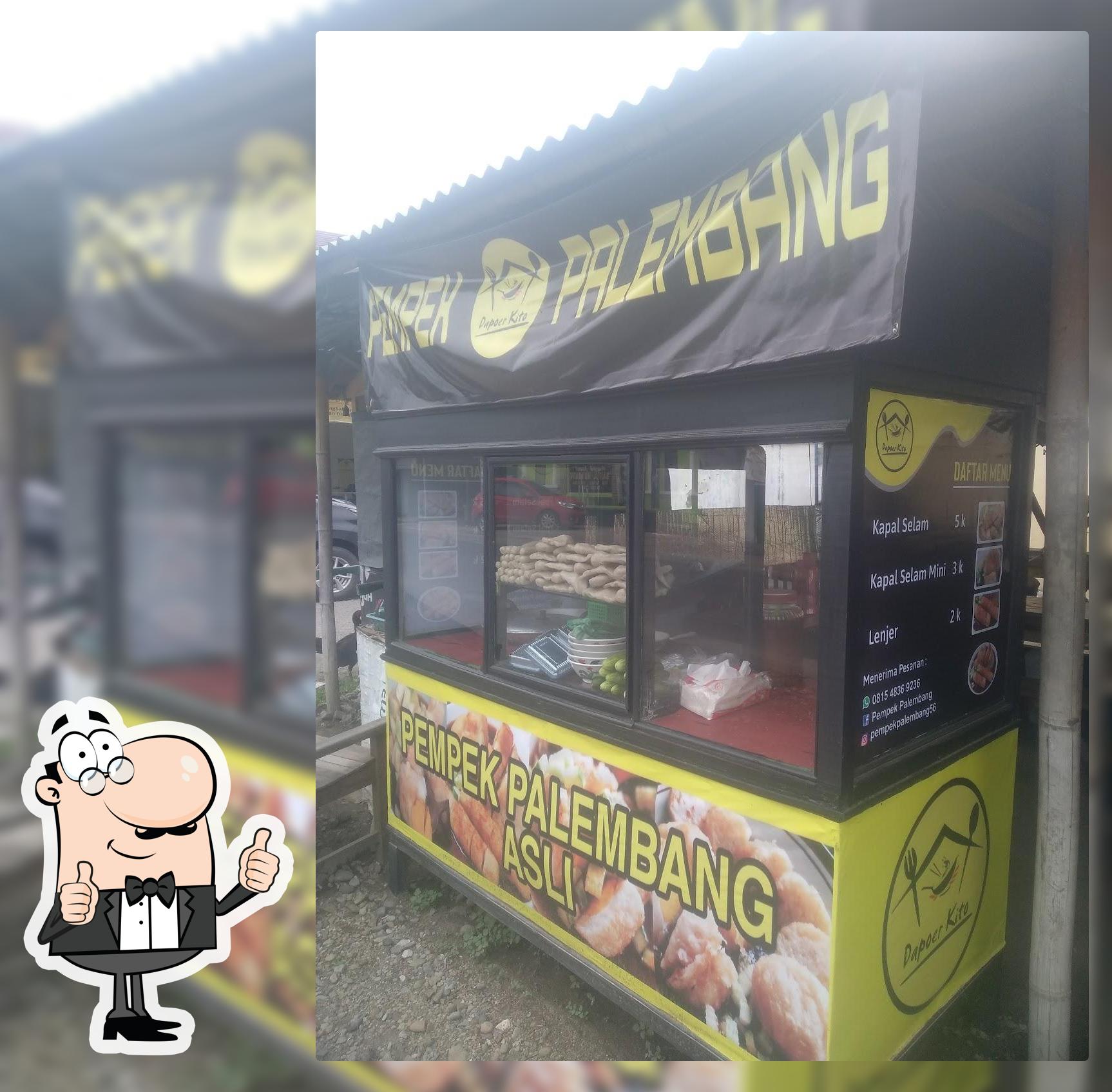 Bakso Tetelan Tarub