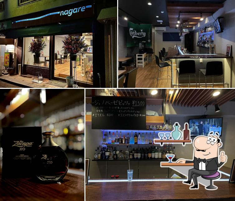 Bar nagare
