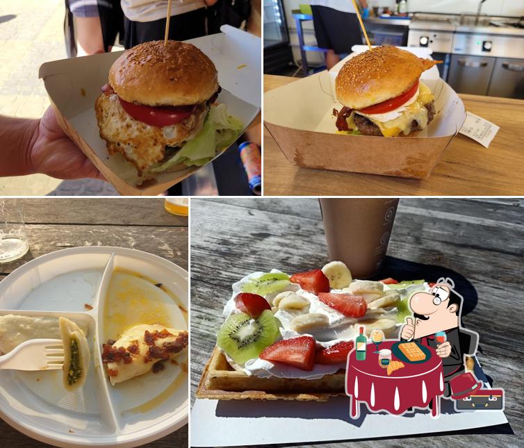 Bistro Przy Plaży