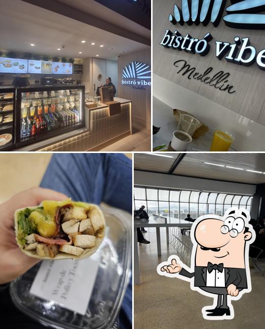 Bistró vibes