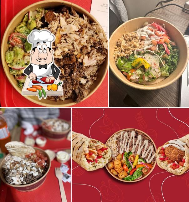 Restaurant Boustan