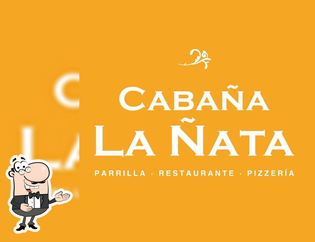 Cabaña la ñata