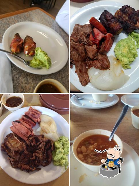 Carnes Asadas La Palma