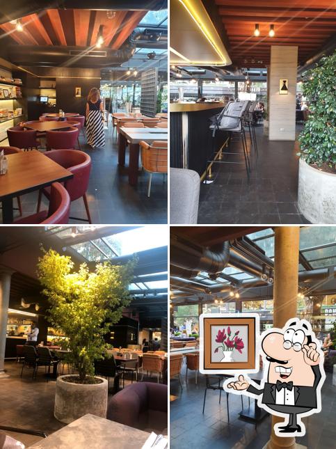 Casper & Gambini's - Broumana