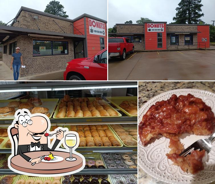 Encore Donuts