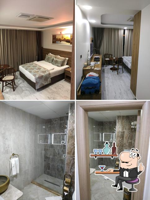 Grand Serenay Hotel