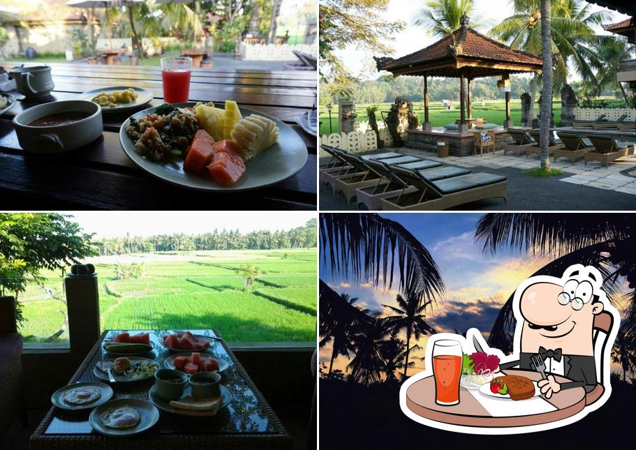 Green Field Hotel Ubud