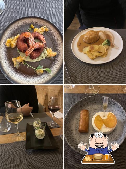 La Table Délos
