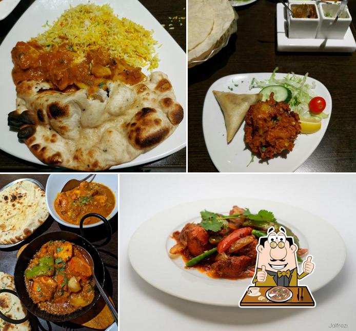 Masala hut