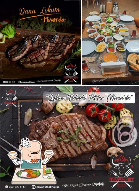 Mivansteakhouse