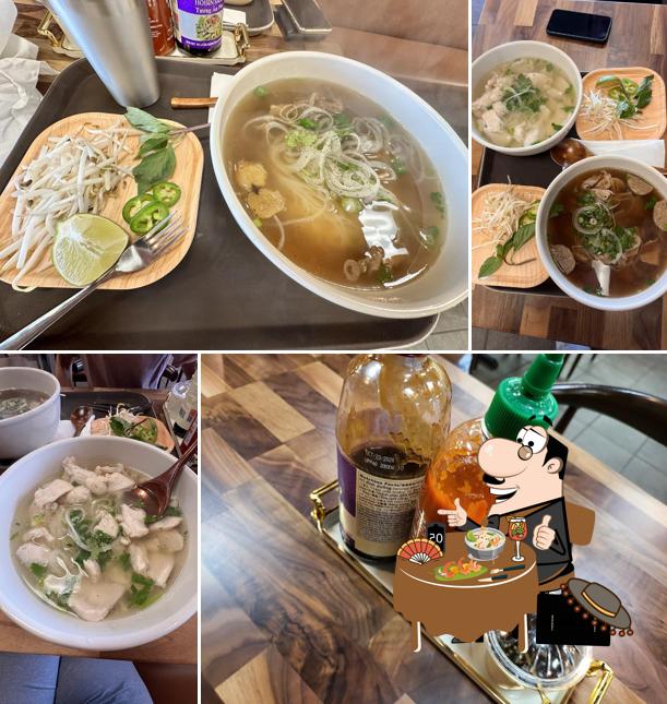 Pho Plus