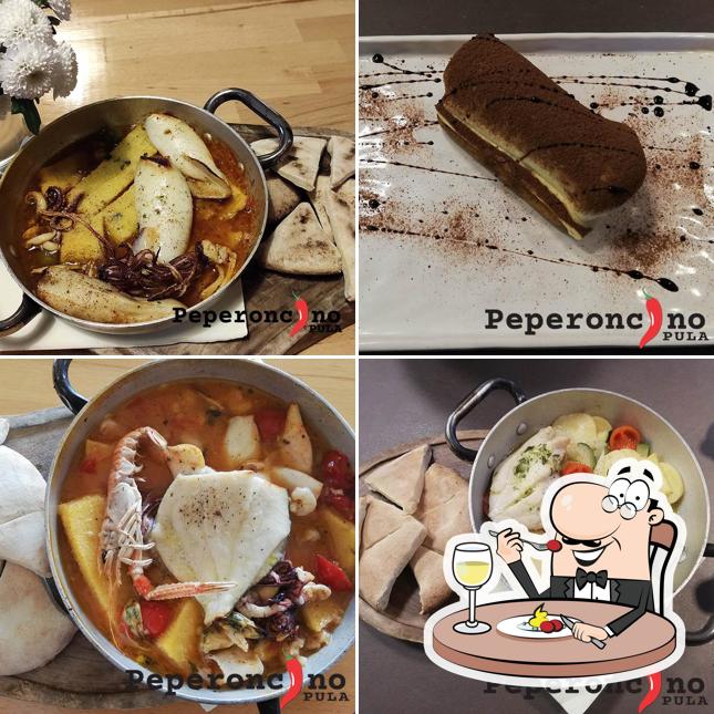 Peperoncino Pula