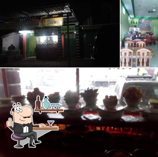 RM. Padang Pariaman Indah