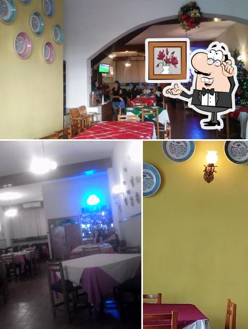 Restauran Bimbo