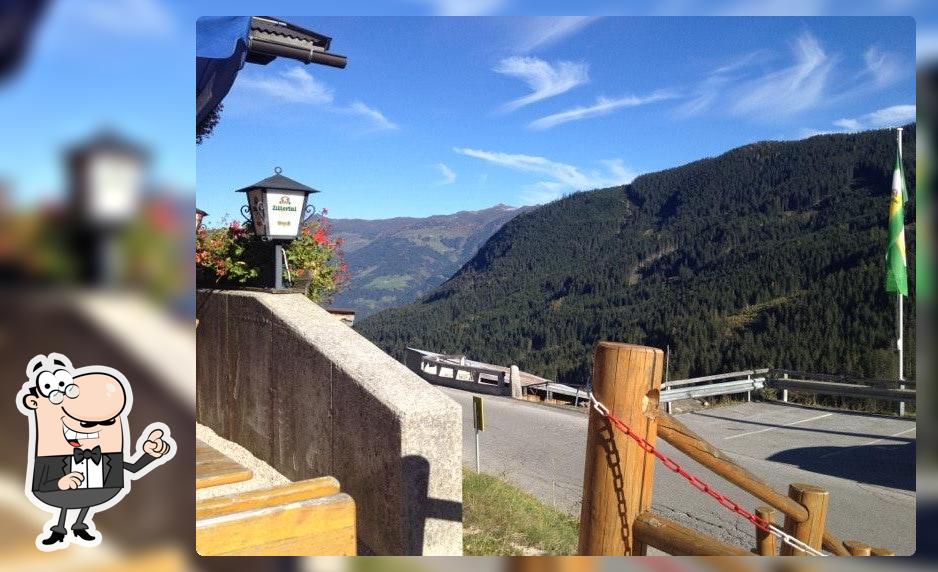 Schellenbergalm