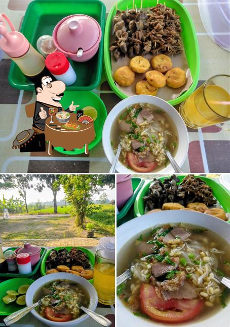 Soto bu ndari