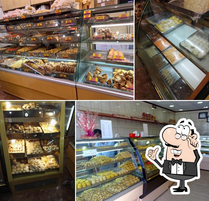 TAJ 53 SWEETS AND SNACKS CO.