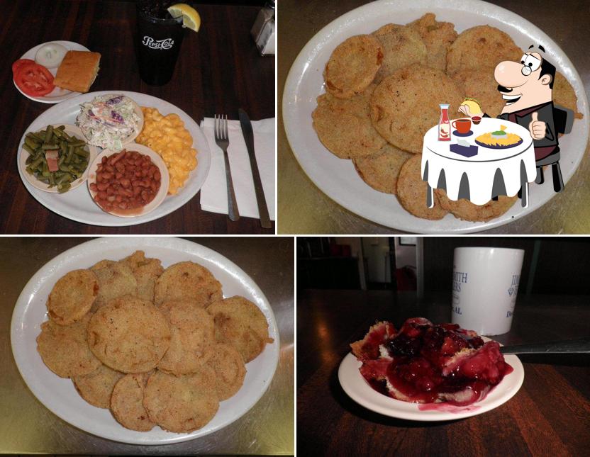 Momma's Cafe