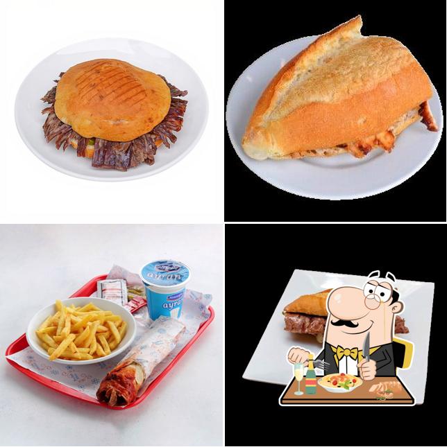 XİR DÖNER KÖŞK