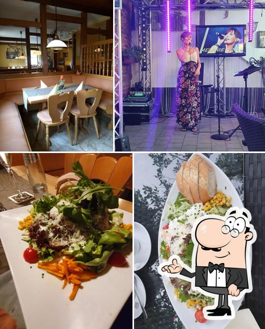 Restaurant & Buffet-Service Schlabberlatz