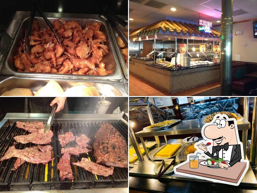 Famous Buffet