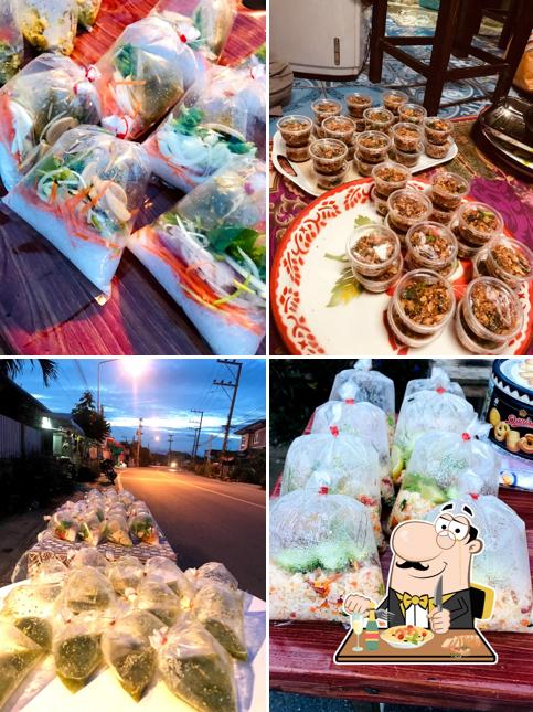 ร้านเพลินพุง pop up store