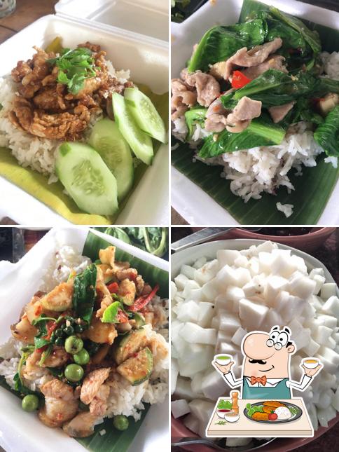 ครัวอิ่มเปรม