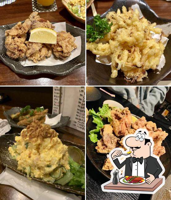 ゑびすダイニング