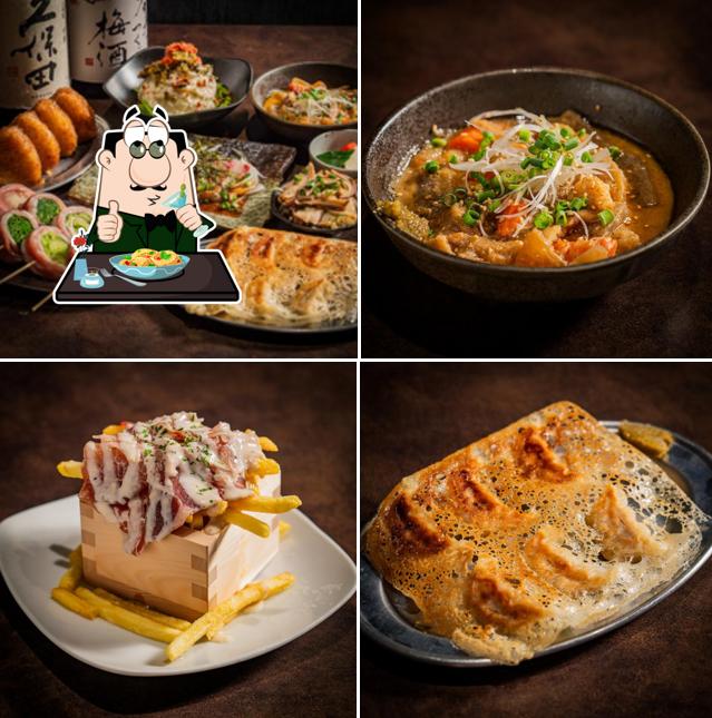 炭火ノ串や。ニューハカタスタイル 刈谷駅前店