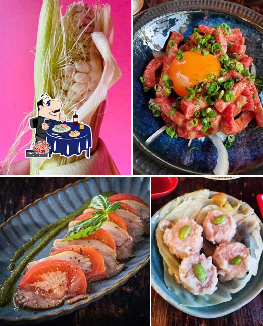 美味しいお店 ジーマ