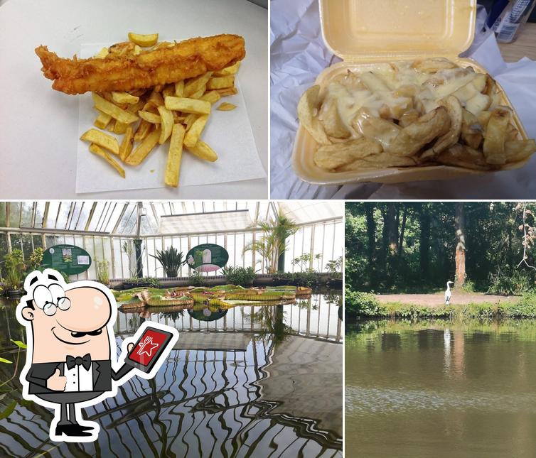 Sam's Chippy