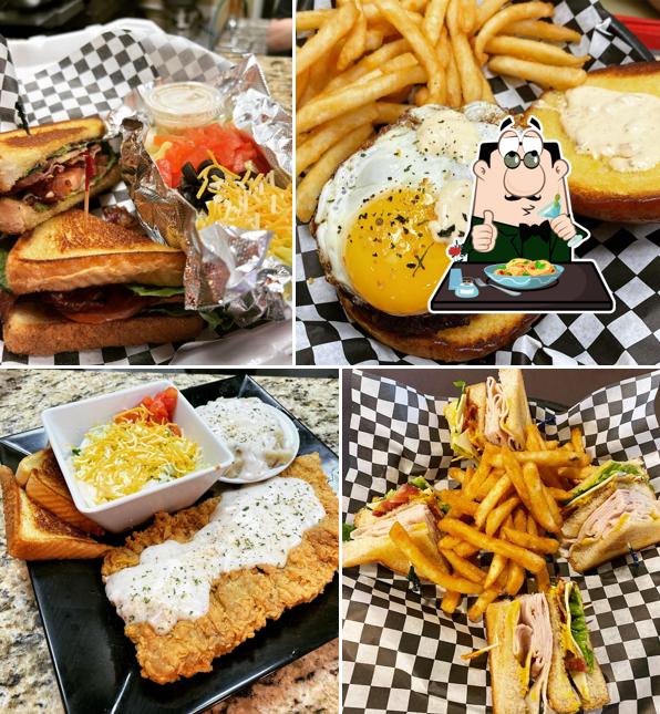 Sam's Grill & Bar