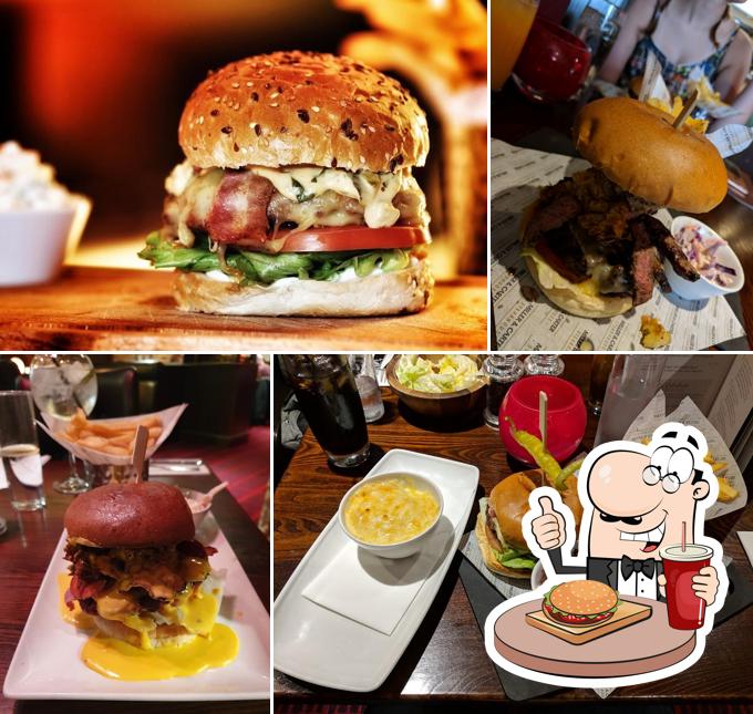 Miller & Carter Kidlington